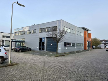 OMNINET NL offices