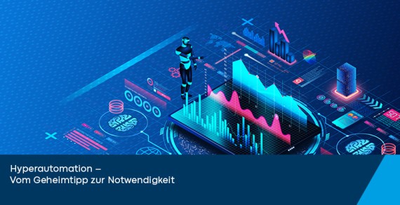 OMNINET Newsbeitrag Blogartikel 770x395 Hyperautomation DE